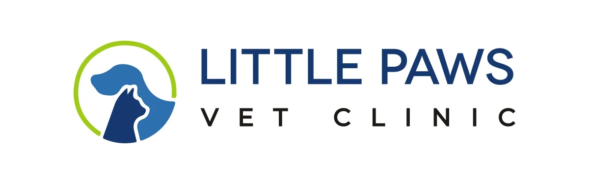 Little Paws Vet Clinic
